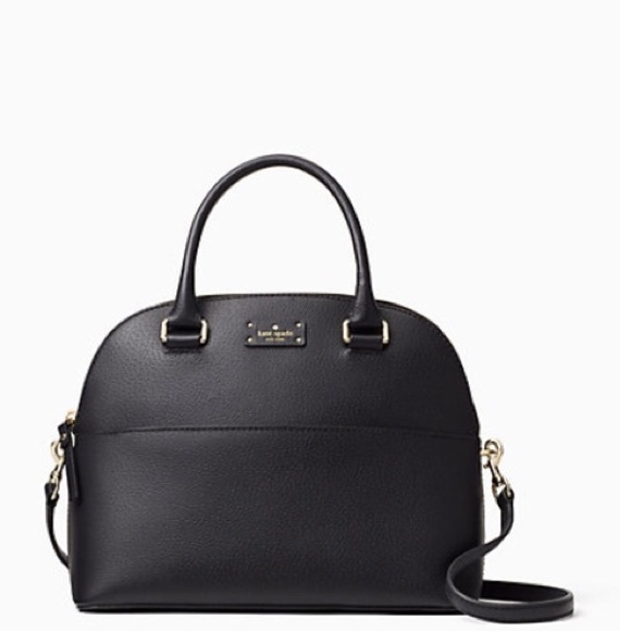 NWT Kate Spade Mini Carli Crossbody Bag - Picture 7 of 7